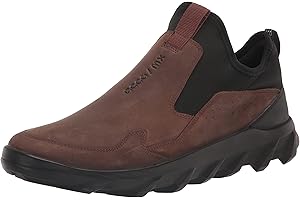 ECCO Mężczyźni Ecco Mx M Slip-onSlip-on