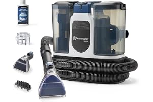 Vacmaster 16Kpa Shlamping soffa och matta