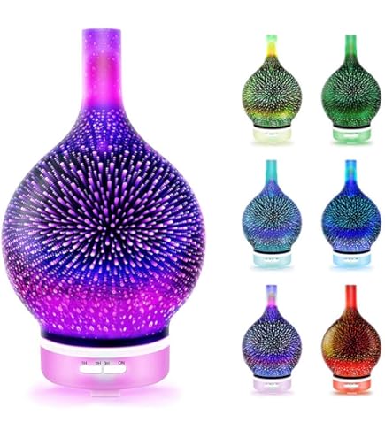 Glazen Diffuser Kopen? Stijlvolle aromatherapie voor rust & balans