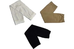 SHOES LANE Lane Pack of 3 MUSLIM ISLAMIC ARM COVERS, Stretchy Fabric ABAYA SLEEVES, Women's Hijab Modest Arm Sleeves for Prayer