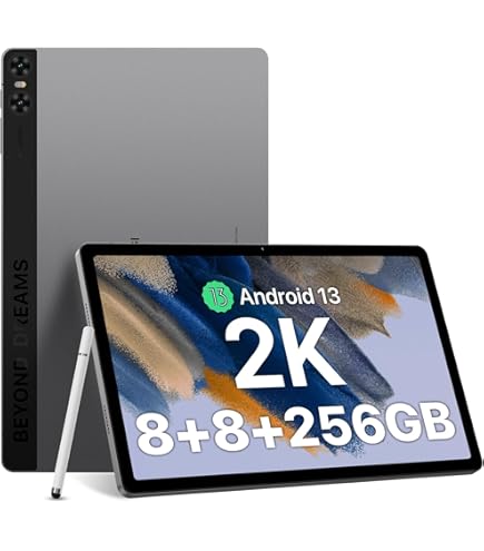 Doogee T20 8/256 GB 美容品 Tablet Doogee T20 Tab 10,4 8/256GB 4G Czarny (T20BLACK