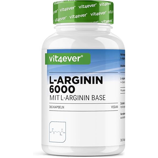 Fair & Pure Tri-Amino-Tabletten, 90 Stück, Aminosäuren-Komplex Mit L-Arginin, L-Ornithin Und L-Lysin, Nahrungsergänzungsmittel Vegan Ohne Magnesiumstearat, In Deutschland Hergestellt