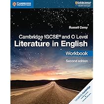 語学・辞書・学習参考書 Cambridge IGCSE Literature in English 語学・辞書・学習参考書 Cambridge IGCSE Literature in English