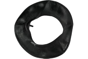 BEGRIS® Dętka do Koła do Taczki 4.80/4.00-8 mocna do Kółka, Wentyl samochodowy, wysokiej Jakości duże Obciążenie