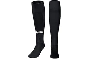 JAKO Unisex Stutzenstrumpf Glasgow 2.0 - JAKO Stutzen Fußball mit komfortablem Mesh-Einsatz an der Wade, herrliches Tragegefühl