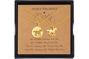 YELUWA Muttertagsgeschenk Kette für Mama Geschenke für Mama Mutter Geburtstagsgeschenk Halskette Damen Schmuck An Meine Mütter Muttertag Geschenk Weihnachten Mutter Tochter Geschenk