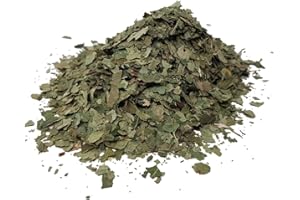 Hotte Maxe Birkenblätter, getrocknet für Pferde, 1kg