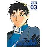 fullmetal alchemist volume 5