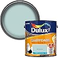 Dulux 403201 Easycare Washable & Tough Matt Emulsion Paint For Walls And Ceilings - Mint Macaroon 2.5L
