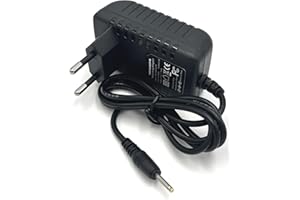 TOPCHARGEUR TOP CHARGEUR * Zasilacz sieciowy ładowarka 2.3V do Braun Type 81634450, 5511, 5513, 5516