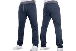 NIPPER BOYS CLUB New Boys Kids Designer Branded Pull-On Elasticated Waist Jogger Jeans Pants