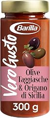 Barilla Vero Gusto 300 gr
