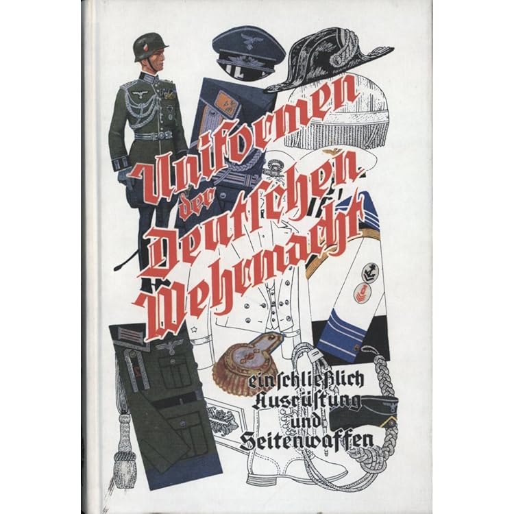洋書 Deutsche Heeresuniformen und Ausruestung Deutsche Heeresuniformen und Ausrüstung: 1939-1945 : Cardona