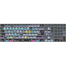 Davinci『「1」』 DaVinci Resolve – Clavier | Blackmagic Design