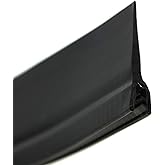 SMI Flächenschutzprofil 1m - PU-Schaum Mit Edelstahlplatte Für Innen/Außen