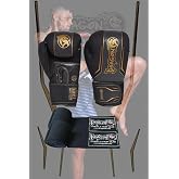 Dragondo Legacy Boks Eldiveni Kickboks Muaythai M&uuml;sabaka Antreman Dragon Boks Eldiveni 2'Li Set