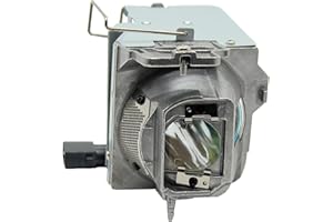 AIMPLE Aimdio SP.7AZ01GC01 Lampe de Rechange pour OPTOMA HD144X HD143X HD27e EH334 EH335 EH336 EH337 WU334 WU336 Projecteurs