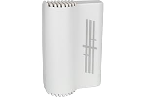 HONEYWELL HOME Friedland E2500 Elektronischer Gong/Trio