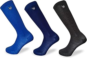 TEAM MAGNUS Tundra wolf calcetínes termicos - paquete 3 pares delgados