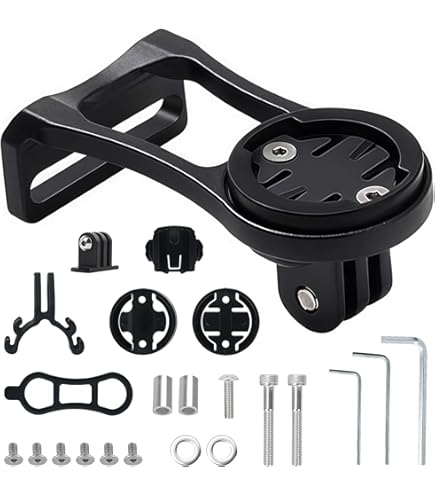Garmin Fietsstuursteun Edge 205, 305, 605 en 705