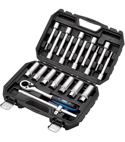 Set Utensili Ammortizzatore, 18 Pz - Foto 8
