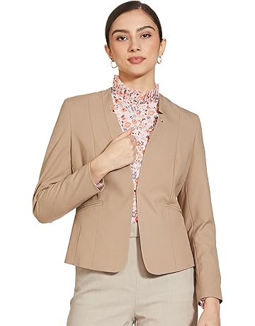 blazers for women online shopping india