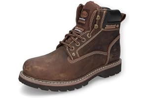 Dockers by Gerli Herren Combat Boots, Männer Sport- & Outdoorschuhe,wasserabweisend,warm gefüttert