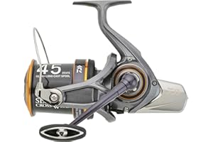 DAIWA 24 Crosscast Surf 45SCW 5000C QD Moulinet de pêche Surf Casting