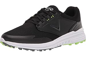 Callaway Men's Solana Sl Golf Shoe