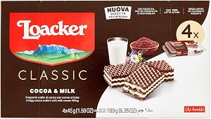 Loacker 45g