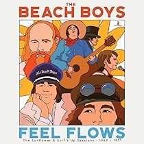 Feel Flows: The Sunflower & Surf's Up Sessions 1969-1971: Amazon
