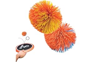 SCHILDKRÖT Ogo Sport 970091 Spare Balls (2-Piece)