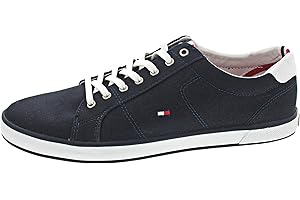 Tommy Hilfiger Mężczyźni Harlow 1DButy Sportowe