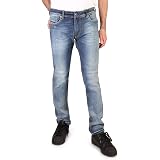 Diesel Sleenker-X 009FC Men's Jeans : Amazon.de: Clothing