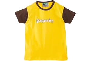 David Luke Girl's Brownie Guide