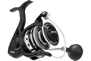 Penn Pursuit III & Pursuit IV Spinning Fishing Reel