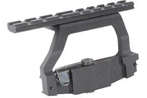 Swiss Arms Kalashnikov Sniper - Slitta per Il Montaggio di Ottica per AK Sniper