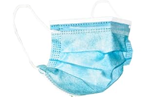 MASCHERINE VENETE Mascherine chirurgiche da bambino - 100 mascherine da bambino confezionate in pacchetti da 10