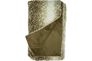 Paoletti Rehkitz-Überwur, Mehrfarbig, 130 x 180cm