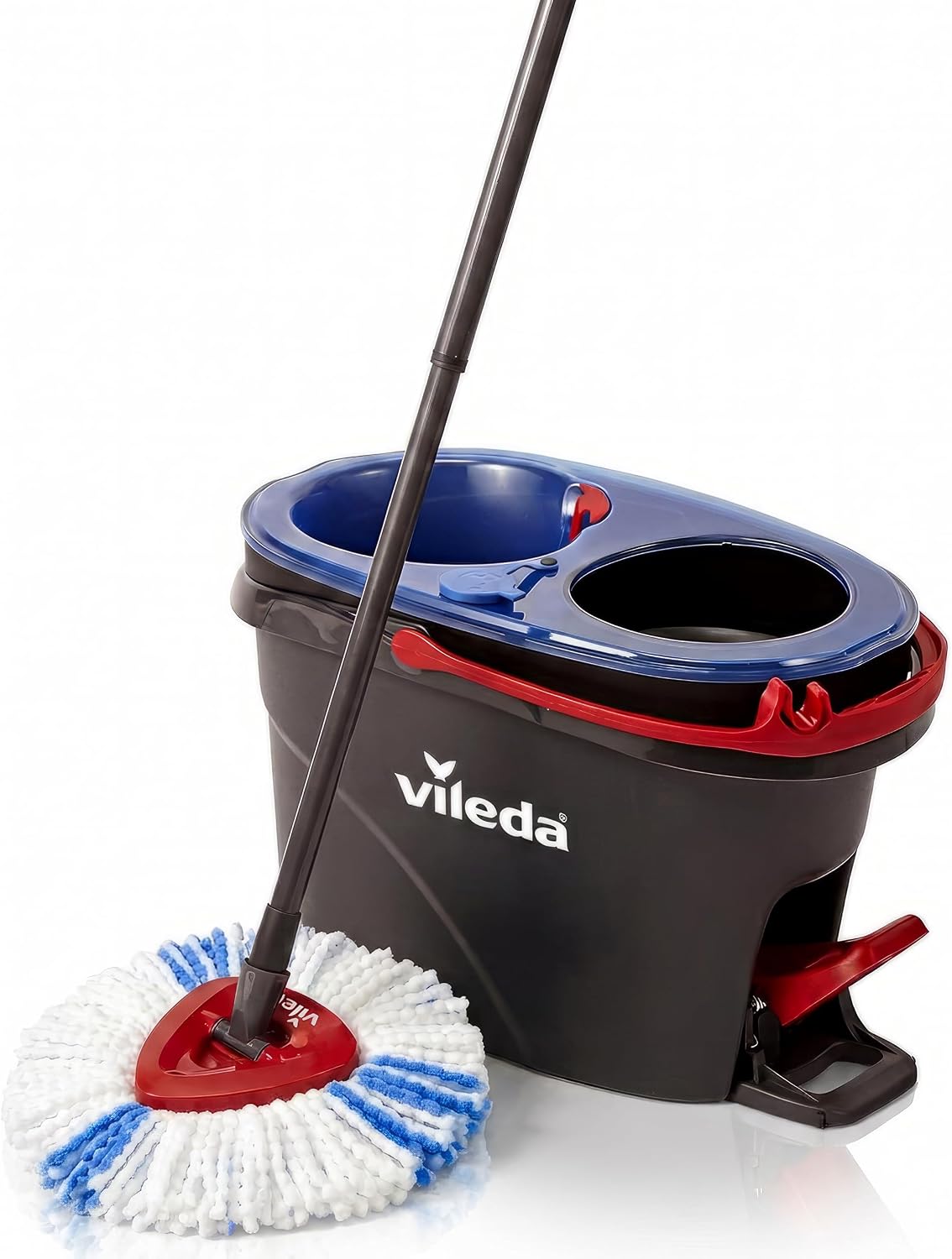 Avantages, Atouts et Limites du Vileda H2PrO Ensemble serpillère et seau avec