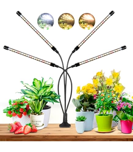 Plantenlampen - Het grootste online winkelcentrum