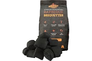 Pure fire 4KG Briquettes