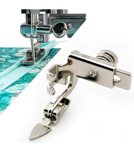 Side Cutter Attachment By Singer With Video Instructions - Singer Machines Ltd