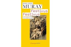 Festivus Festivus / Conversations avec Elisabeth Levy