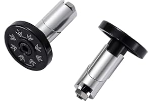 ENVYSCOOTERS Blunt Bar Ends Scooters