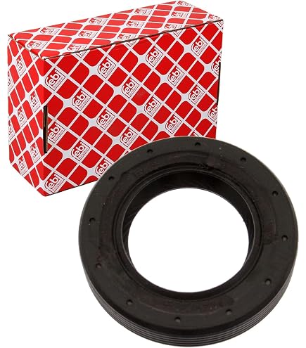 Wellendichtring 20 x 37 x 8 VIA