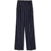 Twist ZIPPER ACCESSORY TROUSERS Trousers Women