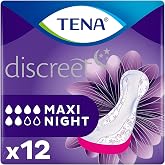 TENA Maxi Night Kadın Mesane Pedi