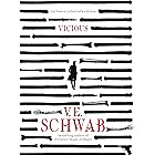 Vicious (English Edition)
