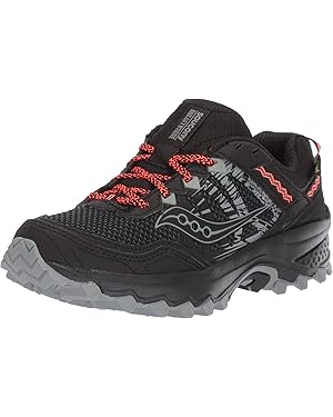 saucony excursion tr12 gtx damen